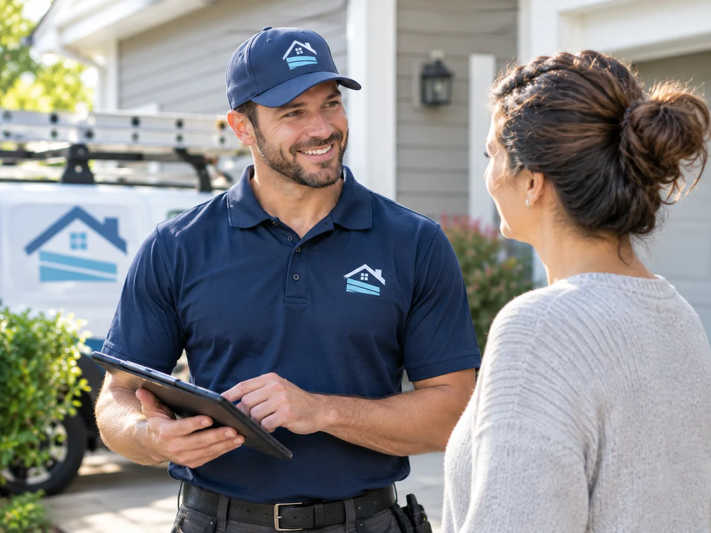 Siding Repair Vs Replacement in Wentzville, MO